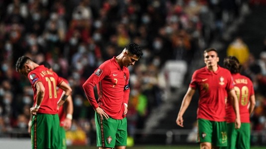 UEFA a anunţat urnele pentru barajul Cupei Mondiale. Ce adversare ar fi putut avea România dacă nu rata calificarea