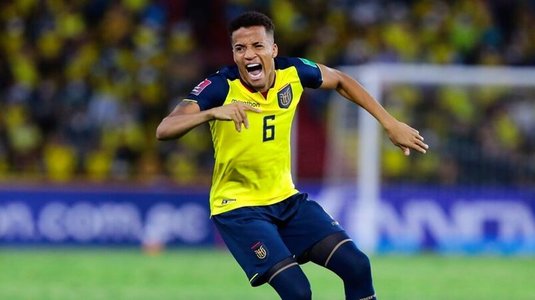 Chile şi Peru au făcut apel la TAS pentru excluderea Ecuadorului de la Cupa Mondială