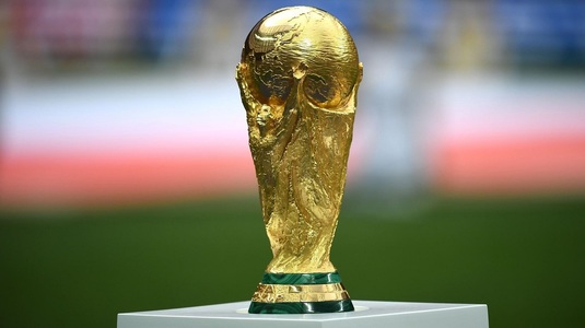 Fotbalistul care a fost exclus de la Cupa Mondială! Jucătorul a încălcat regulamentul antidoping