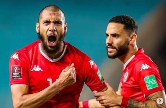 Ofertat de FCSB, "băiatul rău din suburbia Parisului" a debutat la Cupa Mondială din Qatar! Contractul beton pe care i l-a cerut lui Gigi Becali