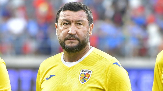 Viorel Moldovan susţine la Campionatul Mondial naţionala care a învins-o de două ori pe România la turnee finale: ”Îi văd în finală” | EXCLUSIV
