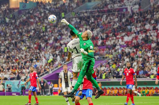 Costa Rica - Germania 2-4. Japonia - Spania 2-1. Nemţii, OUT de la Cupa Mondială! Asiaticii au câştigat grupa, iar ibericii se califică de pe locul secund! Vezi aici toate echipele care au mers mai departe joi