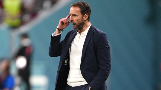 Promisiunea făcută de Southgate în faţa fanilor englezi. Cum a răspuns în privinţa unei eventuale demisii de pe banca naţionalei