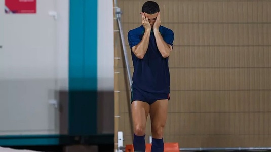 Şi-a găsit Cristiano Ronaldo echipă? Unde a fost surprins la antrenamente, în aşteptarea unei noi provocări în carieră