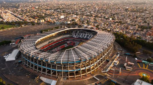 Executivul FIFA susţine că 5,5 milioane de turişti suplimentari vor sosi în Mexic pe durata CM din 2026
