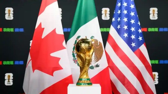 Scandal imens. FIFA, pusă la zis de toată lumea pentru politica vânzării biletelor la Cupa Mondială: "Trebuie să oprim jocurile lăcomiei"
