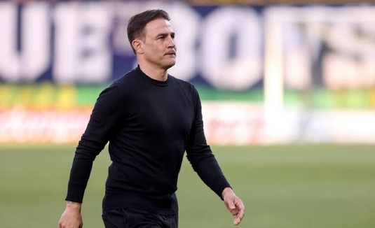 OFICIAL | Fabio Cannavaro, numit selecţionerul unei naţionale de la CM 2026. Ce echipă va antrena Balonul de Aur din 2006