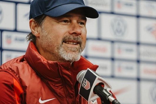 Anunţul categoric al selecţionerului unei naţionale importante: ”Niciun jucător nu poate fi sigur de locul său în echipa pentru Cupa Mondială”