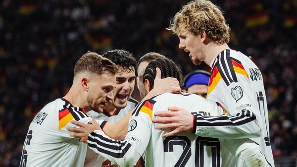 Germania şi Ţările de Jos s-au calificat la Cupa Mondială 2026, după ce şi-au spulberat adversarele. Polonia, victorie la limită cu Malta