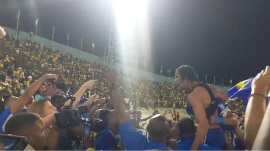 S-a scris istorie în preliminariile pentru CM 2026! Curacao, Haiti şi Panama, calificate la turneul final