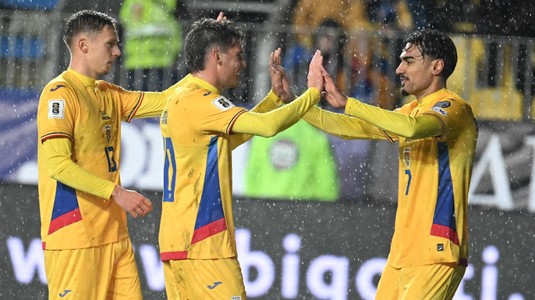 S-a stabilit! La ce ora se va juca meciul de foc dintre Turcia şi România