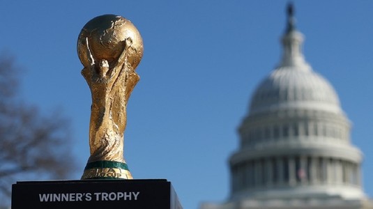 Indignare din cauza „preţurilor astronomice” ale biletelor de la Campionatul Mondial 2026! Un suporter ar plăti 6.900 de dolari pentru toate meciurile