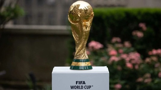 În ce ţară se va juca finala Cupei Mondiale din 2030. Două stadioane, în cursa pentru a găzdui marele meci