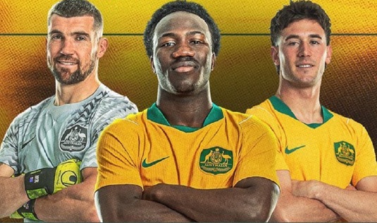 OFICIAL | Lotul Australiei pentru Cupa Mondială. Ce jucători fac parte din naţionala ”cangurilor”