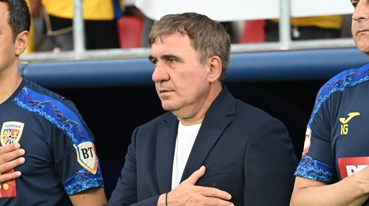 Aleasa "Regelui". Gică Hagi a spus cu ce echipă ţine la Cupa Mondială: "Îmi place cum arată, cum joacă, sper să câştige"