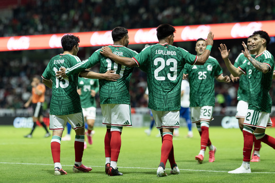 LIVE TEXT | Mexic - Africa de Sud, ACUM, pe Orangesport.ro. S-a marcat primul gol al Cupei Mondiale