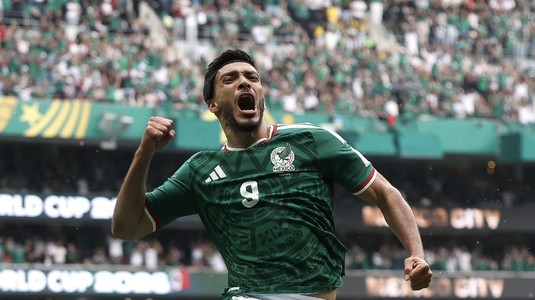 LIVE TEXT | Mexic - Africa de Sud, ACUM, pe Orangesport.ro. Nebunie totală la debutul Cupei Mondiale! Trei cartonaşe roşii
