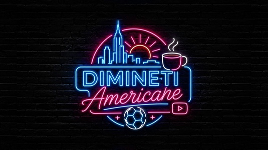 Dimineţi Americane, emisiunea matinală dedicată Cupei Mondiale 2026! Comentăm toate subiectele vineri, de la 08:00, live pe YouTube Orange Sport