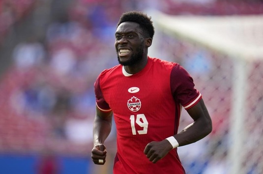 Lovitură uriaşă primită de Canada. Superstarul naţionalei nu va putea juca la primul meci la Cupa Mondială