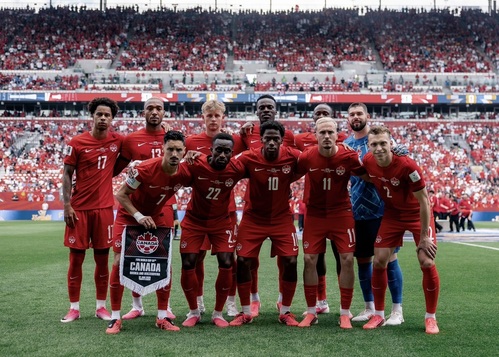LIVE TEXT | Canada - Bosnia, ACUM, la Cupa Mondială! Gazdele au restabilit egalitatea la Toronto