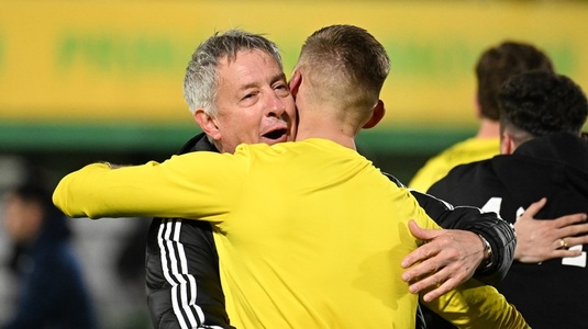 Cum a aflat Bergodi de ”isprava” lui Jovo Lukic la Cupa Mondială: ”De nota 10”. Bosniacul, în centrul atenţiei la italieni