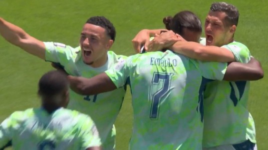 LIVE TEXT | Qatar - Elveţia, ACUM, pe Orangesport.ro. Embolo a deschis scorul pentru elveţieni din penalty