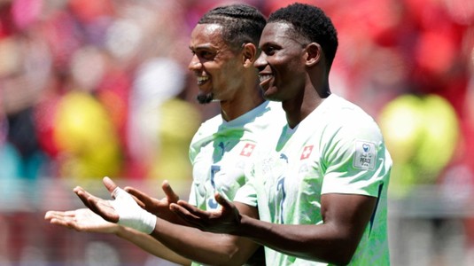 A fost la un pas de a rata Mondialul, iar acum a marcat din primul meci. Fotbalistul care nu primise viza a dat gol la al patrulea turneu final consecutiv