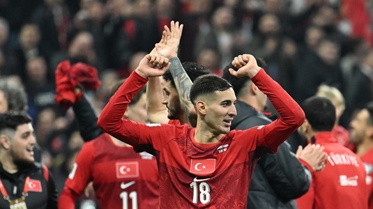 LIVE TEXT | Australia - Turcia, ACUM, pe Orangesport.ro la Cupa Mondială. Echipele de start! Ce spune statistica despre cele două naţionale