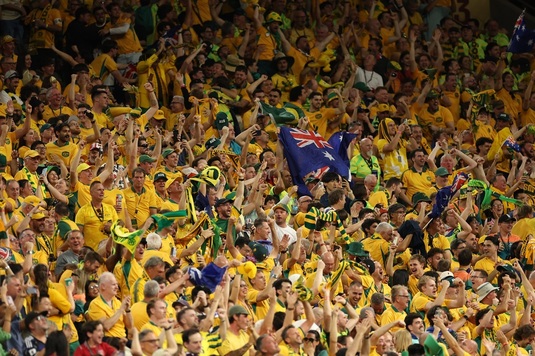 LIVE TEXT | Australia - Turcia, ACUM, pe Orangesport.ro la Cupa Mondială. Şoc la Vancouver: Metcalfe a făcut 2-0