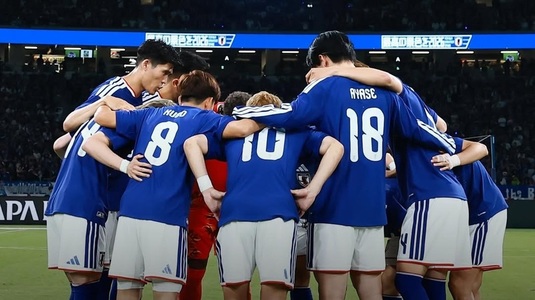 Fotbalistul naţionalei de pe locul al 18-lea mondial uimeşte: “Am venit să câştigăm trofeul, nu să ne distrăm”