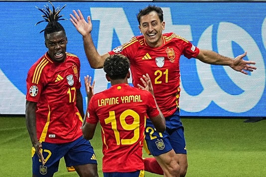 LIVE TEXT | Spania - Capul Verde, ora 19:00, la Cupa Mondială 2026. ”Furia Roja” începe asaltul spre trofeul suprem