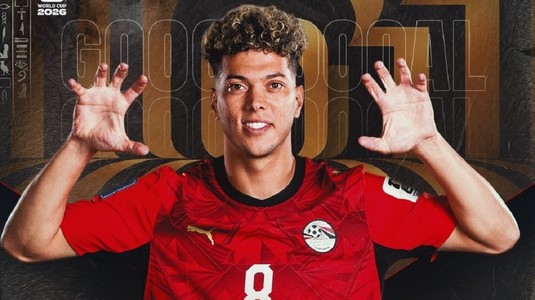 LIVE TEXT | Belgia - Egipt, ACUM, pe orangesport.ro. Surpriză uriaşă! Oaspeţii au deschis scorul
