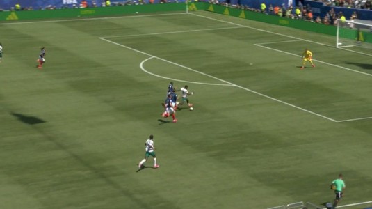 LIVE TEXT | Franţa - Senegal, ACUM, la Cupa Mondială 2026. Echilibru după 15 minute