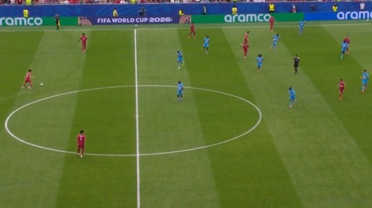 LIVE TEXT | Portugalia - RD Congo, ACUM, pe Orangesport.ro. S-a deschis deja scorul la Houston