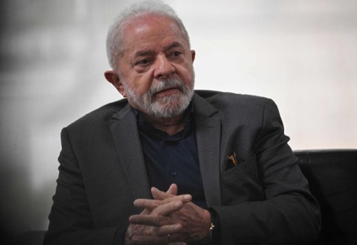 Ideea inedită a preşedintelui dinBrazilia: "Mă gândeam să-l recrutez pe Messi să joace pentru noi"