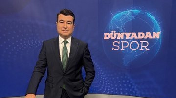 Scandal! Comentator turc suspendat pentru că a confundat echipele Iranului şi Noii Zeelande timp de 4 minute la Cupa Mondială