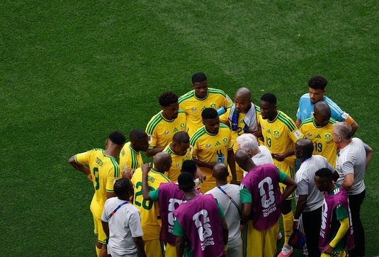 LIVE TEXT | Cehia - Africa de Sud, de la ora 19:00, la Cupa Mondială 2026. Învinsele din prima etapă a Grupei A vor primele puncte