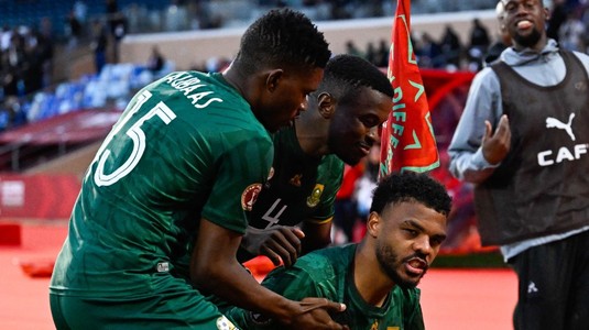 LIVE TEXT | Cehia - Africa de Sud, ACUM, la Cupa Mondială 2026. ”Bafana Bafana” a egalat din penalty