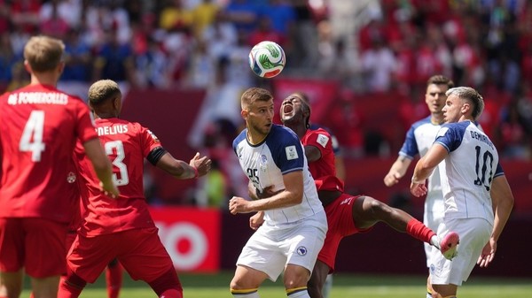 Reuşita de la Cupa Mondială a jucătorului din Superliga nu l-a impresionat pe Bogdan Cosmescu: "Nu vreau să fiu înţeles greşit" | EXCLUSIV