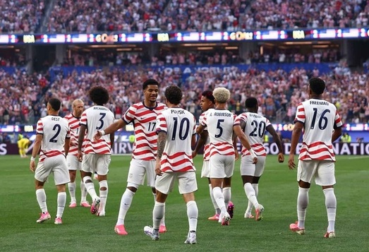 LIVE TEXT | SUA - Australia, de la 22:00, pe Orangesport.ro. Americanii îşi pot asigura calificarea în faza următoare a Cupei Mondiale