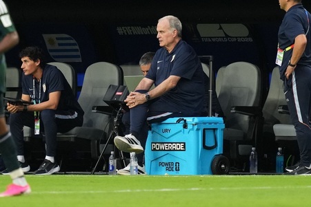 Controverse la Cupa Mondială! Un selecţioner important critică schimbarea care ar "modifica conceptul de fotbal"