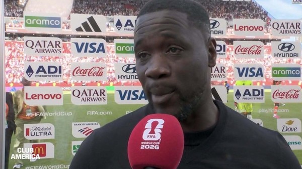 Selecţionerul Coastei de Fildeş i-a distrus pe nemţi după meciul direct: "M-a dezamăgit lipsa lor de fair-play"
