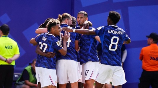 LIVE TEXT | Franţa – Irak, de la 00:00, la Cupa Mondială, pe Orangesport.ro. Echipele probabile şi situaţia grupei vicecampioanei