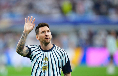 "N-ai cum să faci nebuniile astea". Messi i-a "uluit" pe experţi după ce a doborât recordul lui Klose la CM: "La Ronaldo se vede vârsta"