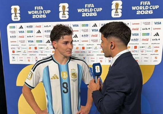 Bombă pe piaţa transferurilor! Julian Alvarez şi-a cerut plecarea de la Atletico Madrid: ”Vreau să-mi realizez visul”