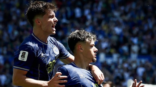 LIVE TEXT | Elveţia - Canada şi Bosnia - Qatar se joacă ACUM. Cele mai importante momente sunt pe orangesport.ro