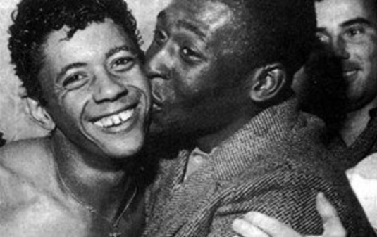 Îngerul salvator al lui Pele. Accidentarea lui ”O Rei” l-a scos la lumină pe eroul ”posedat” pentru Brazilia la titlul mondial din 1962 | SPECIAL