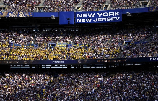 Record fără precedent la Cupa Mondială! Cifra uriaşă confirmată oficial de FIFA