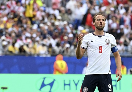 LIVE TEXT | Anglia - RD Congo, ACUM, pe orangesport.ro. Surpriză la Atlanta. Africanii au deschis scorul