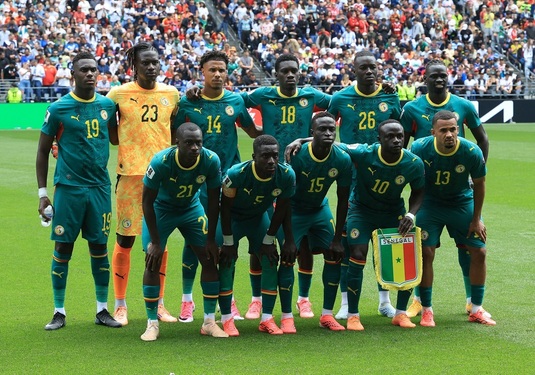 Scandal după eliminarea dramatică a Senegalului! Un internaţional îşi anunţă retragerea de la naţională